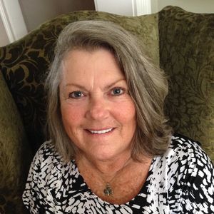 Meet your Posher, Karen